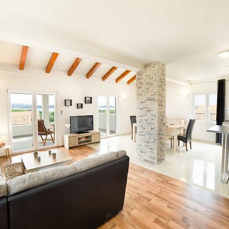 Apartment Arta Водице Экстерьер фото