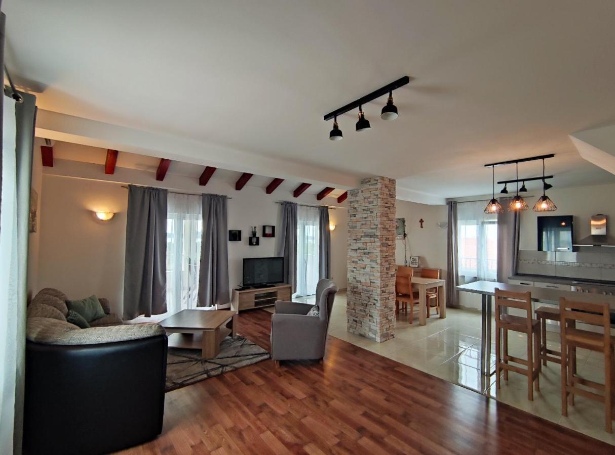 Apartment Arta Водице Экстерьер фото