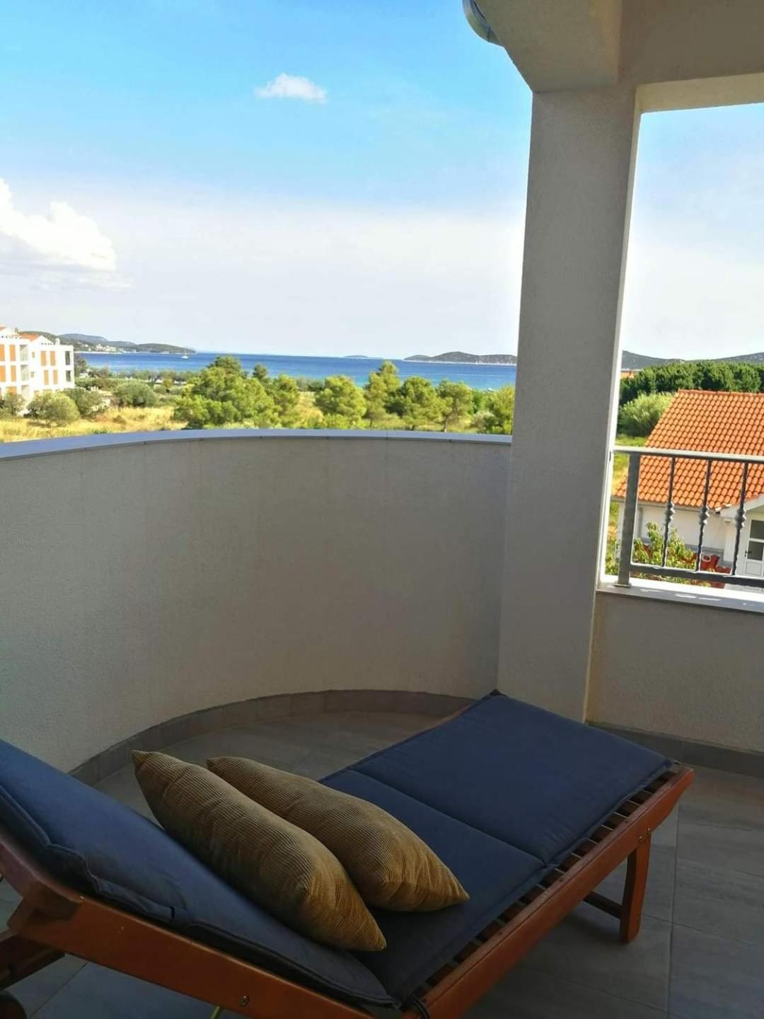 Apartment Arta Водице Экстерьер фото