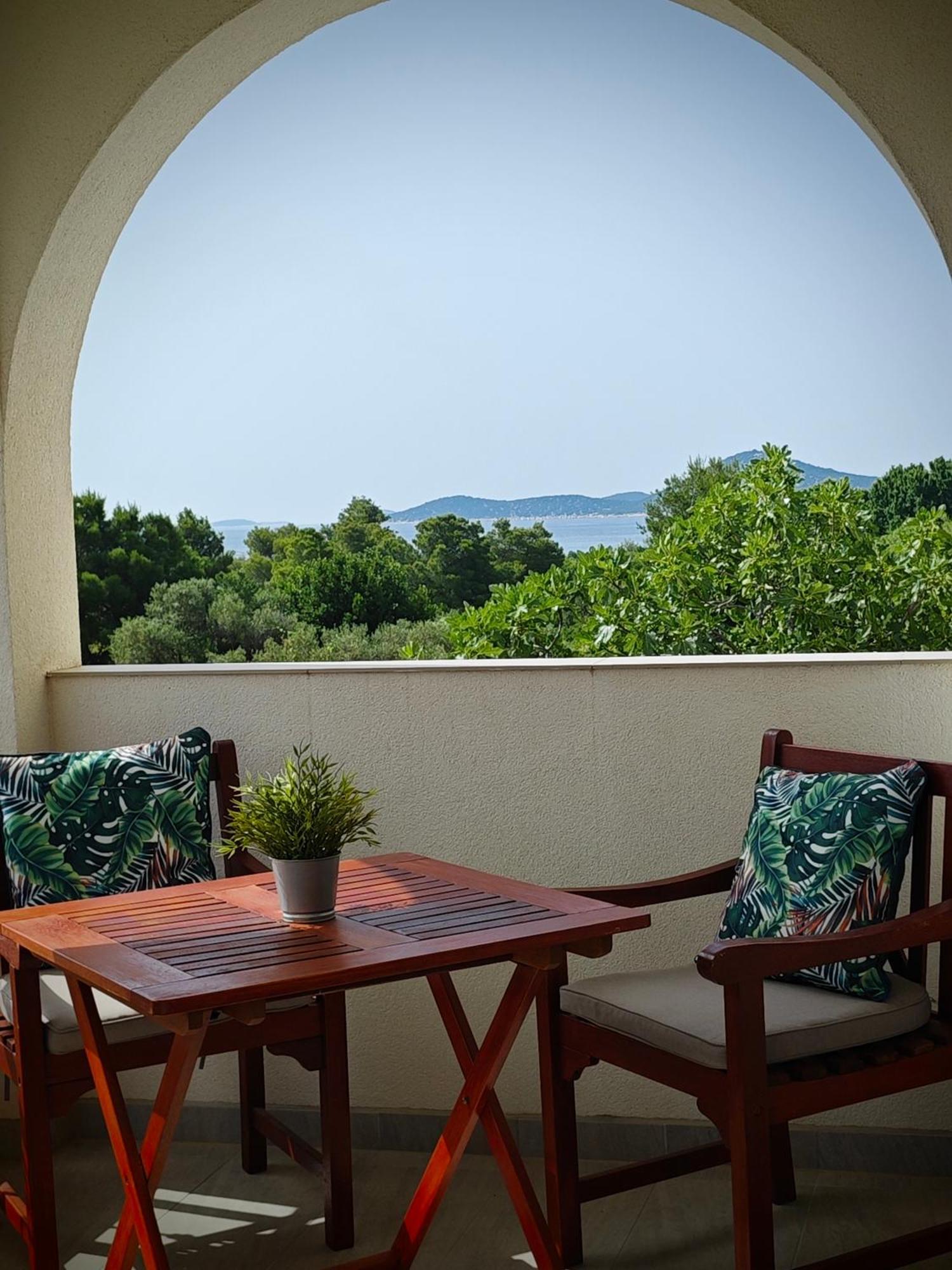 Apartment Arta Водице Экстерьер фото