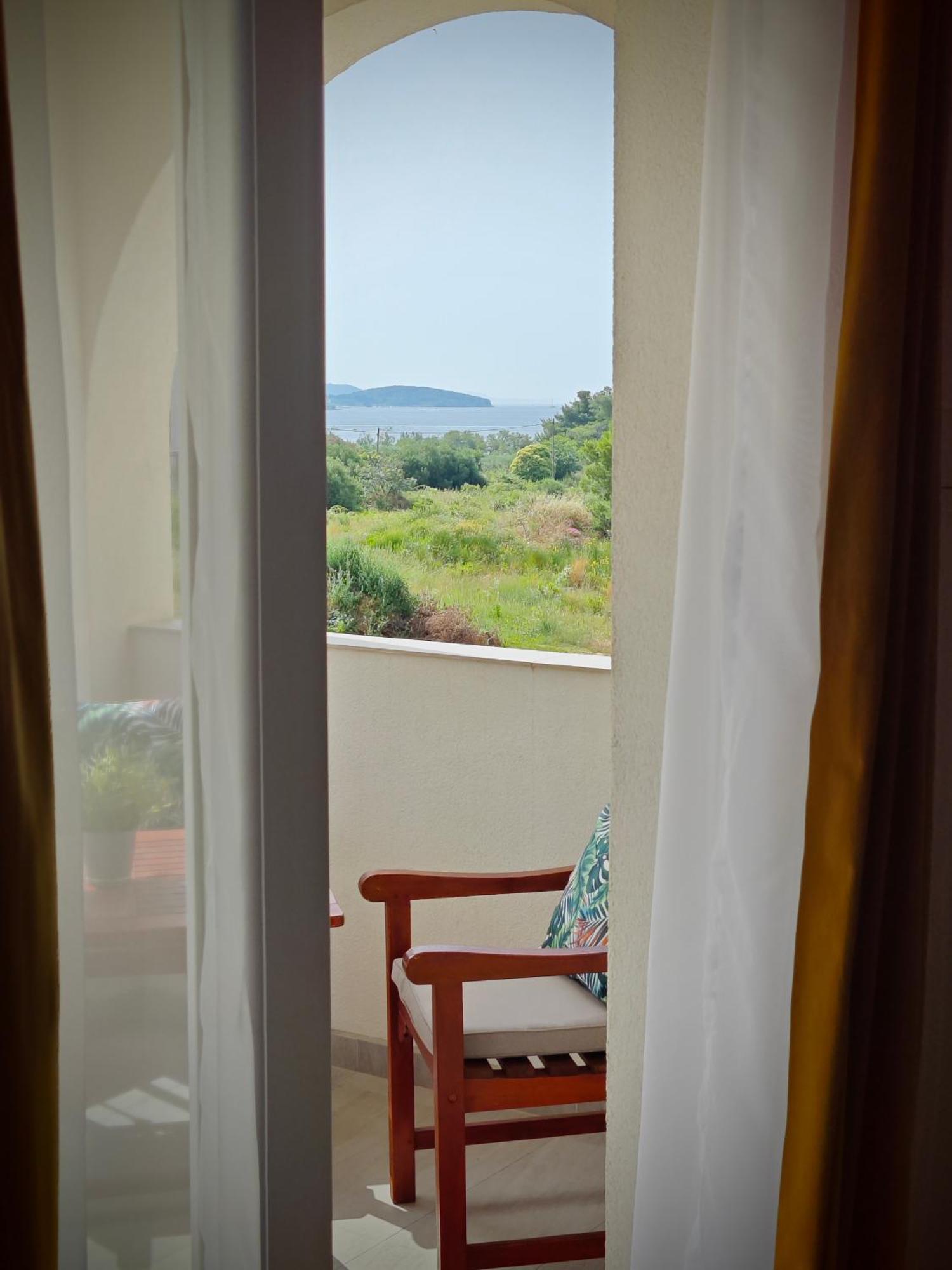 Apartment Arta Водице Экстерьер фото