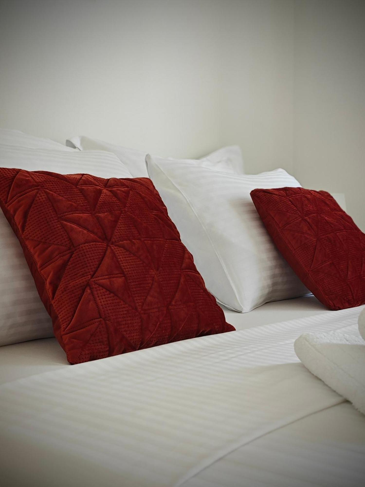 Apartment Arta Водице Экстерьер фото