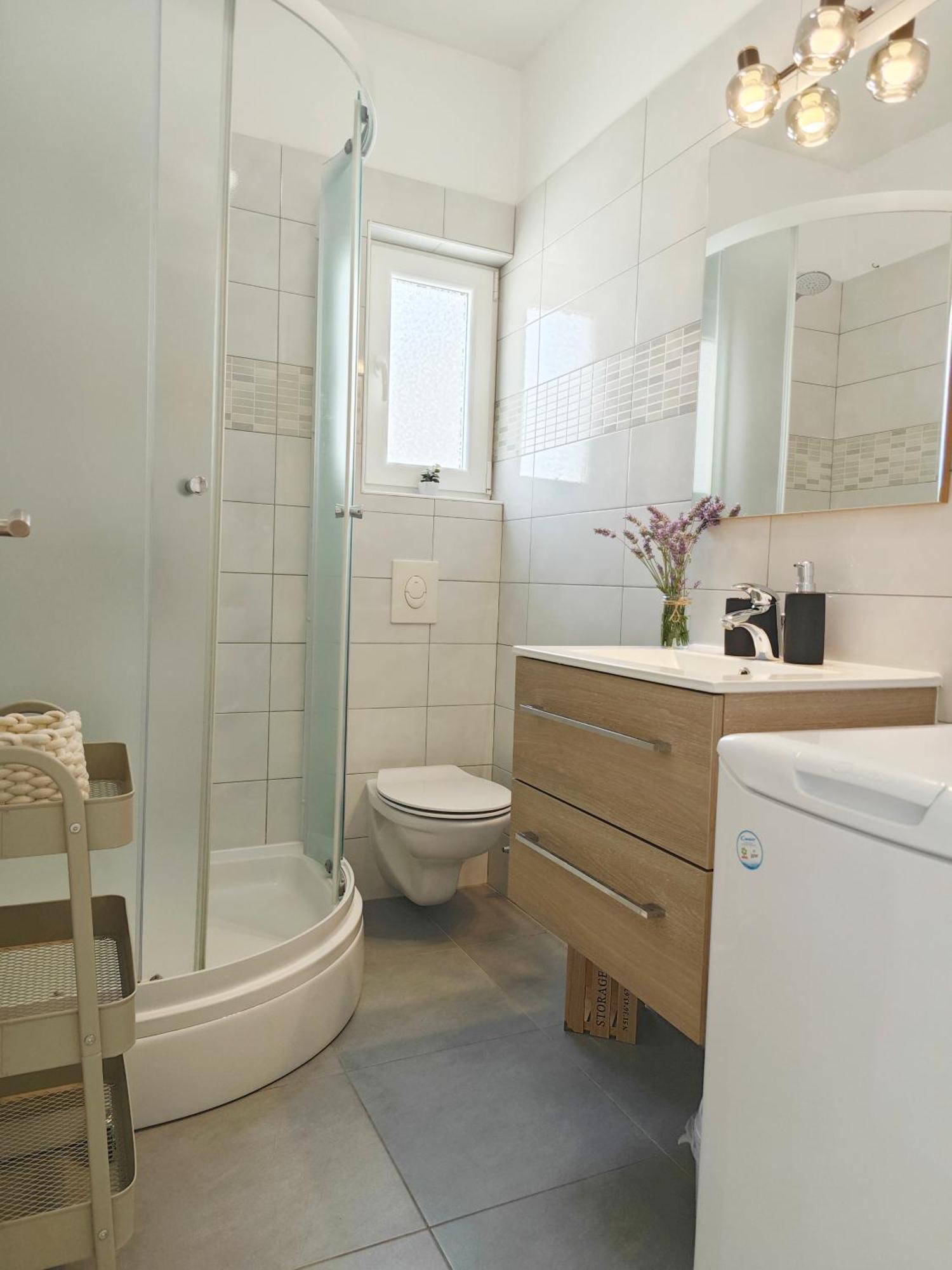 Apartment Arta Водице Экстерьер фото