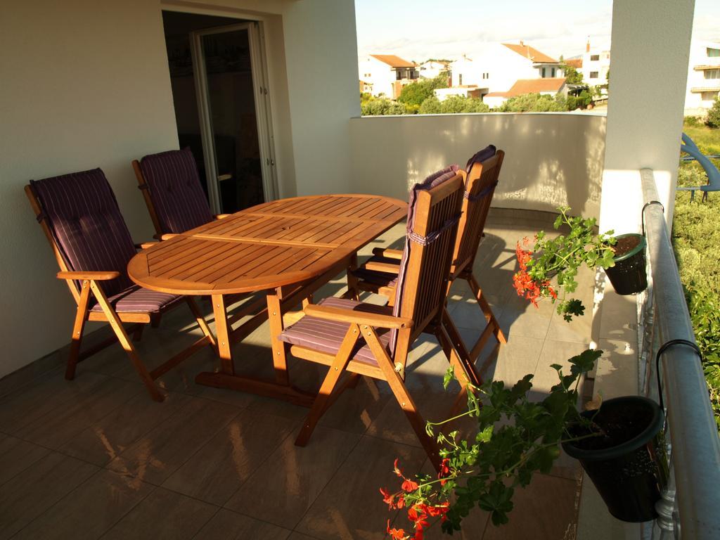 Apartment Arta Водице Экстерьер фото