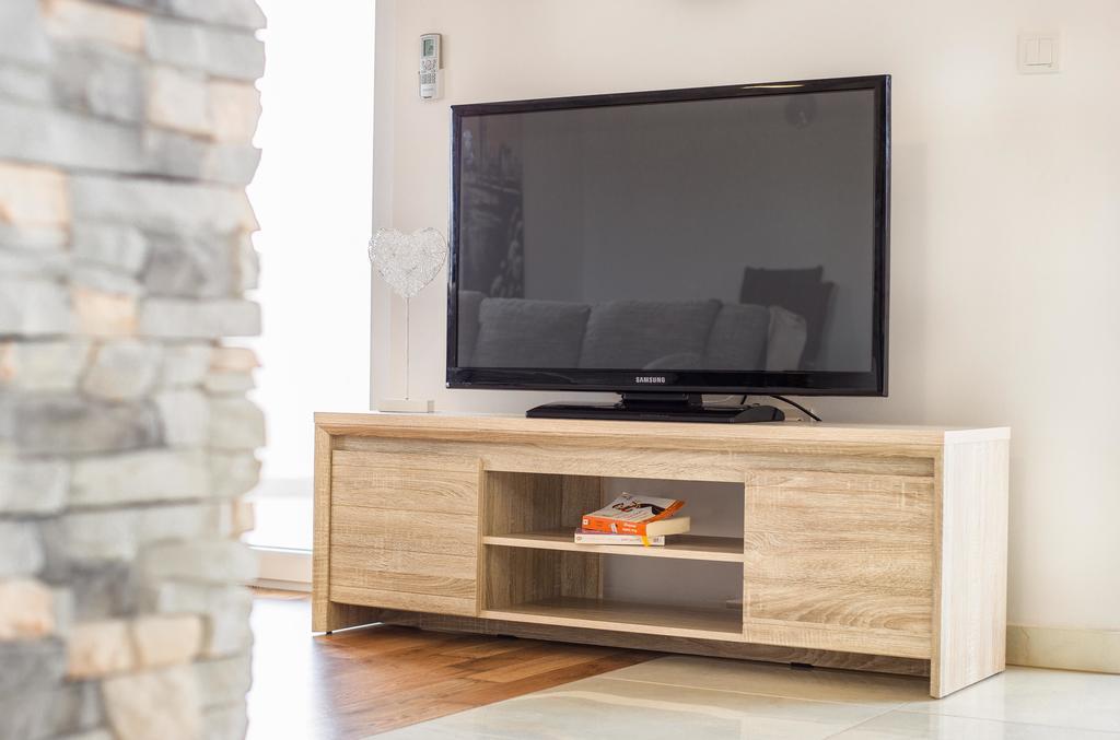 Apartment Arta Водице Экстерьер фото