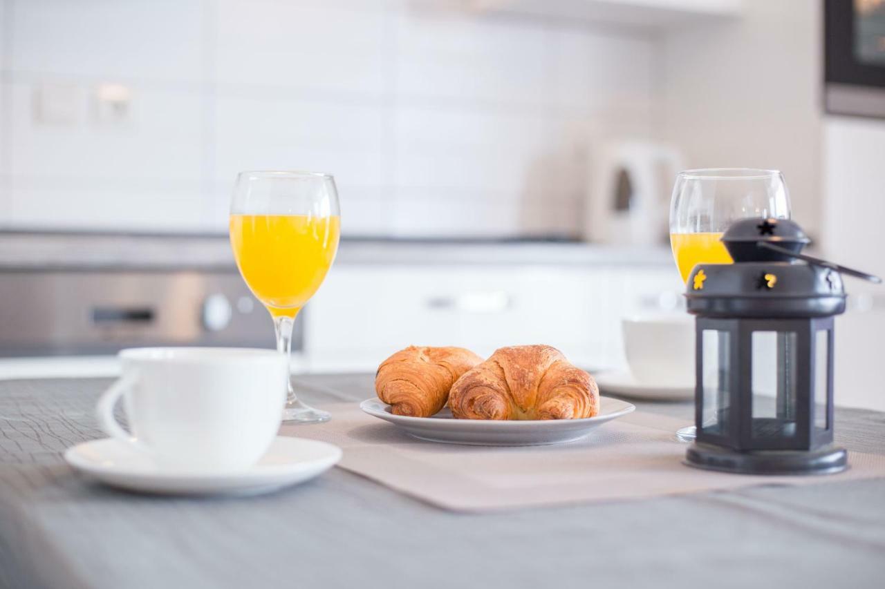 Apartment Arta Водице Экстерьер фото